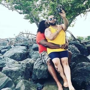 Meet your Posher, Marcos